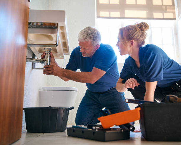 Best Emergency Plumbing Services in Roscoe, IL